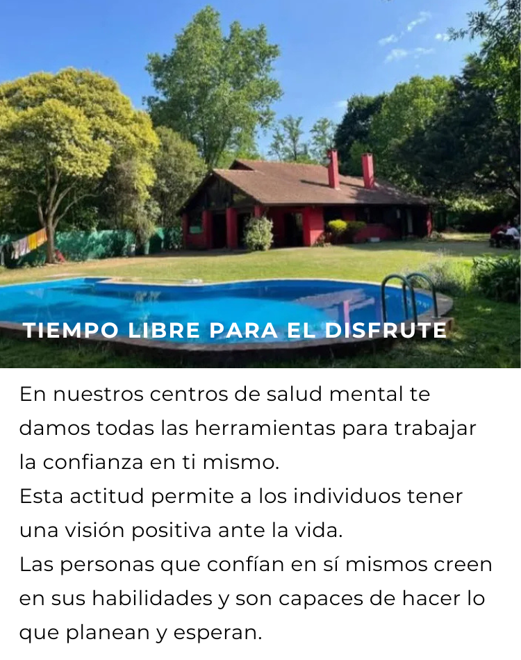 Imagen 2 Centro Despertando limpios